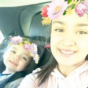 Meet your Posher, Natalie